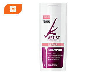 Artist šampon za lase