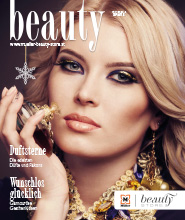 Beauty Magazin 2016 Winter
