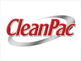 CleanPac Háztartási termékek