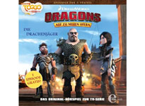 Dragons - Der Drachenjäger