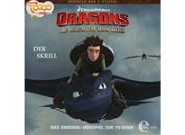 Dragons - Der Skrill