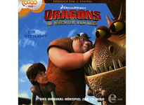 Dragons - Der Wettkampf