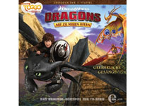 Dragons - Gefährliche Gesänge