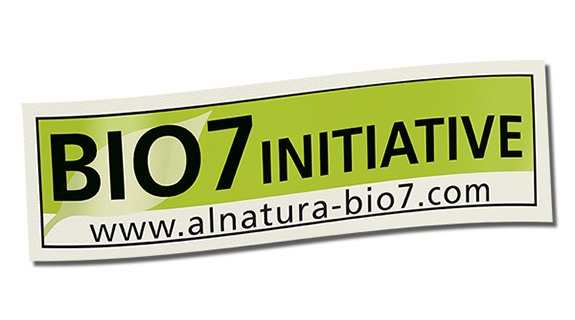 Alnatura Bio 7 Initiative