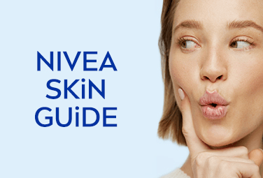 Nivea Skin Guide