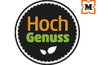 hochgenuss logo
