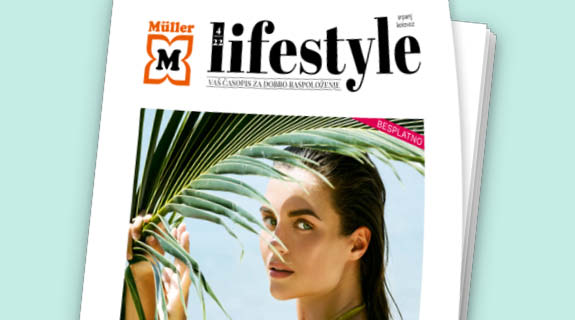 Müller Lifestyle