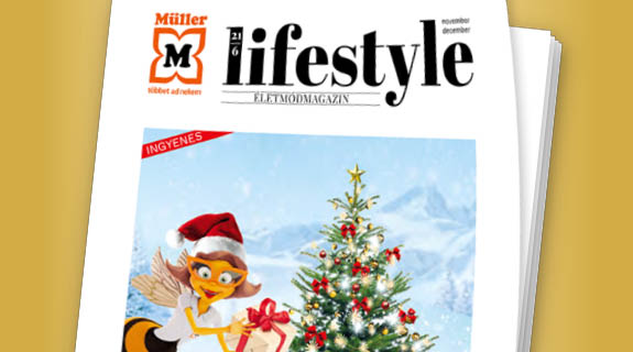 Lifestyle magazin
