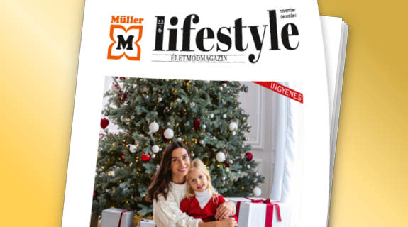 Lifestyle magazin