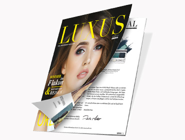 Das Luxus Magazin