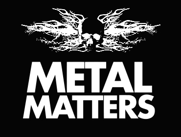 Metal Matters Gewinnspiel