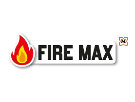 FIRE MAX Upali!