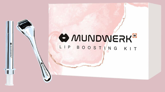MUNDWERK - Lip Boosting System
