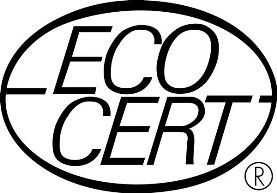 Siegel von Ecocert