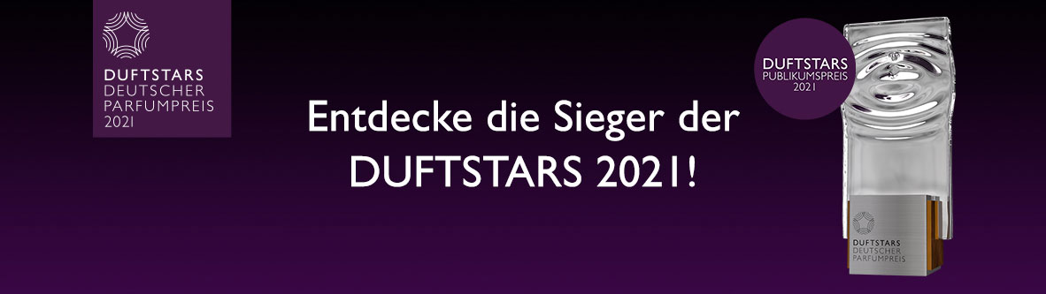 Sieger Duftstars 2021