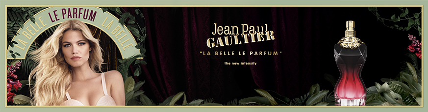 Gaultier La Belle