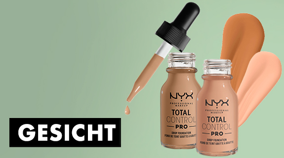 NYX Professional Make Up Teint