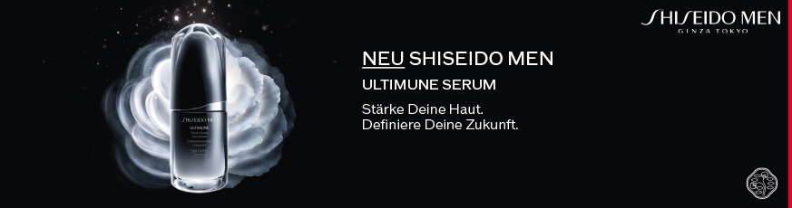 Shiseido Men Herrenpflege