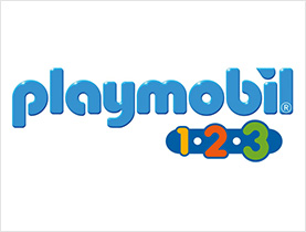 Playmobil 1-2-3