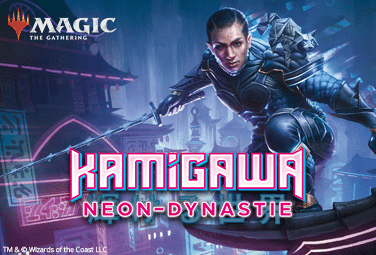 Kamigawa Neon-Dynastie