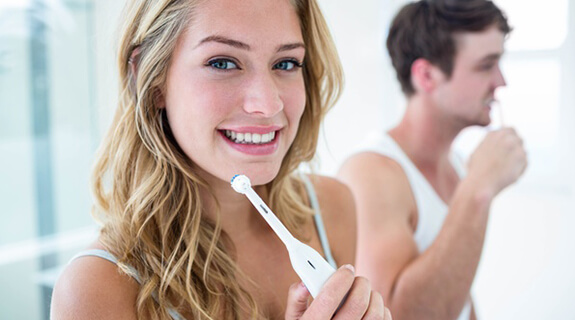 Tipps zur Zahnpflege und Mundhygiene