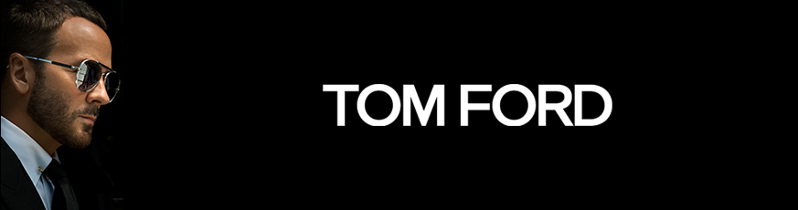 Über Tom Ford