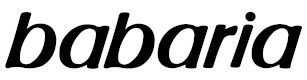 Logo Lieferant BABARIA