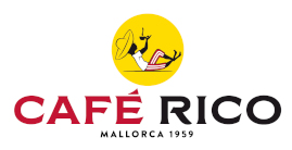 Logo Cafe Rico