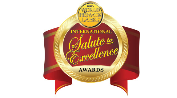 Salute to Excellence Award