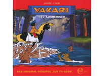 Yakari - Der Ausreißer