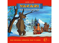 Yakari - Der schlaflose Bär
