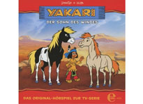 Yakari - Der Sohn des Windes