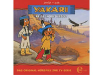 Yakari - Reise in die Urzeit