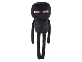 Minecraft 8 Basic Plush Enderman