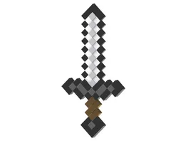 Minecraft Basic Roleplay Iron Sword
