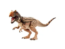 Jurassic World Hammond Collection Mid Sized Metriacanthosaurus