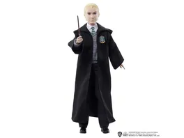 Harry Potter Spielzeug Draco Malfoy Puppe und Kleidung