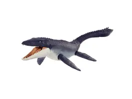 Jurassic World Ein neues Zeitalter Mosasaurus Dinosaurier Spielzeug fuer Kinder ab 4 Jahren