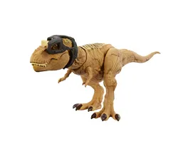 Jurassic World Hunt N Chomp T Rex