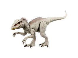 Jurassic World NEW Feature Indominus Rex SIOC