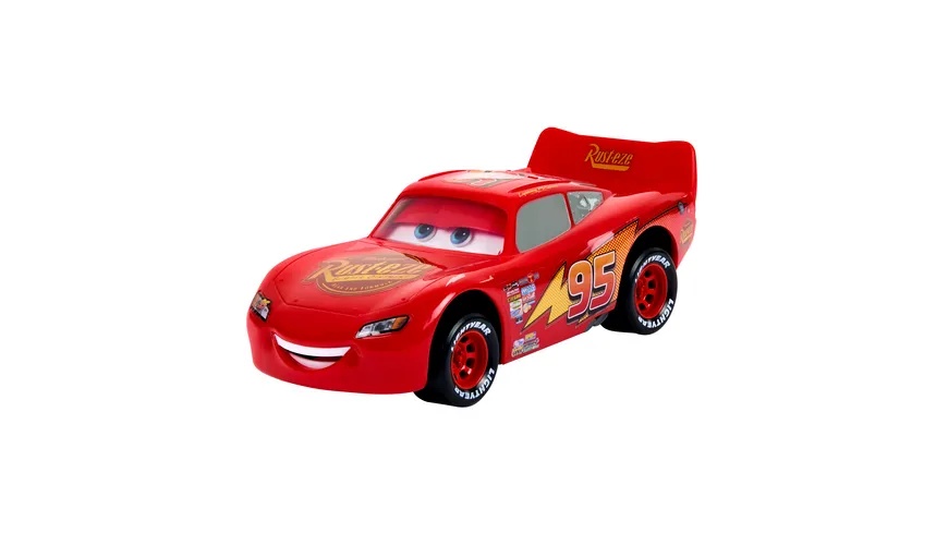 Disney Pixar Cars Best Buddy McQueen online bestellen MULLER