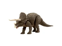 Jurassic World Sustainable Triceratops