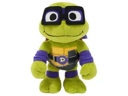 Teenage Mutant Ninja Turtles 8 Basic Plush Donatello