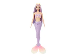 Barbie Meerjungfrau Puppe