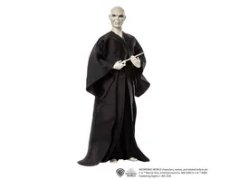 Harry Potter Spielzeuge Lord Voldemort Puppe und Mode