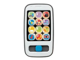 Fisher Price Lernspass Smart Phone D