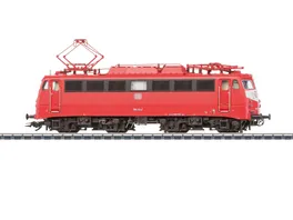 Maerklin 37019 H0 Elektrolokomotive Baureihe 110 3 Modelleisenbahn