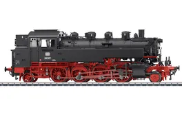 Maerklin 37086 H0 Dampflokomotive Baureihe 86