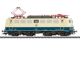 Maerklin 37407 H0 Elektrolokomotive Baureihe 140