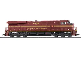 Maerklin 38445 H0 Diesellokomotive Typ GE ES44AC